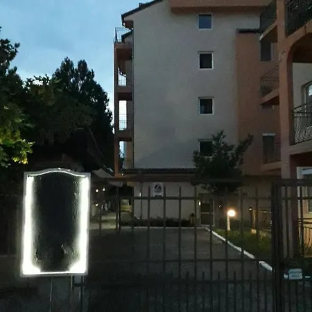 Casa Brava 2 ساني بيتش