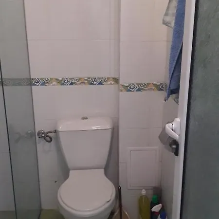 Casa Brava 2 شقة *