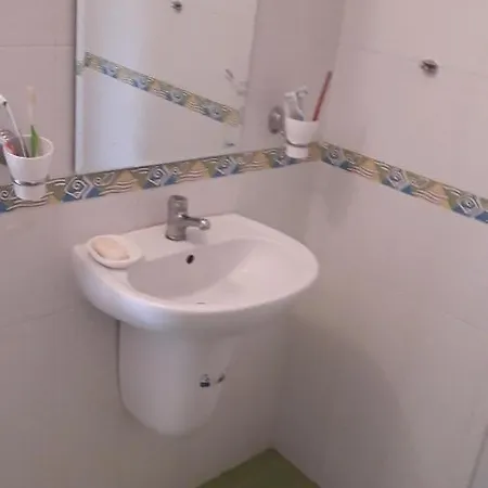 شقة Casa Brava 2 *