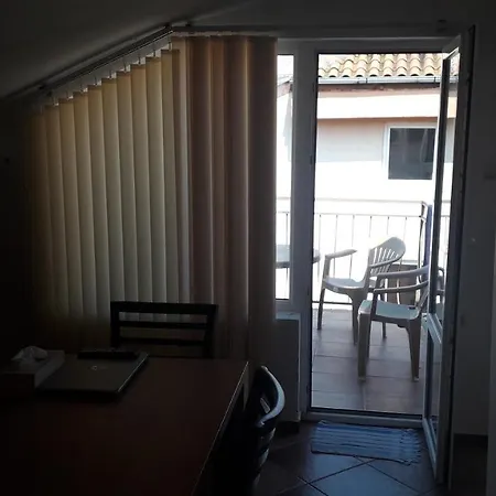 Casa Brava 2 شقة