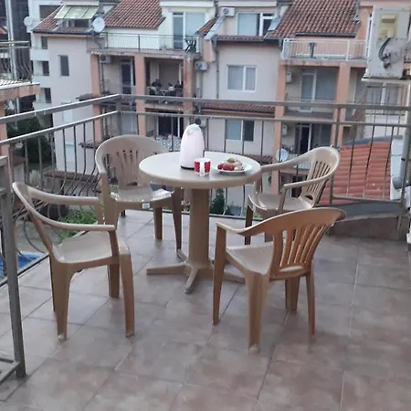 Casa Brava 2 ساني بيتش