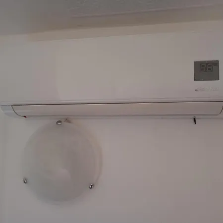 شقة Casa Brava 2 ساني بيتش