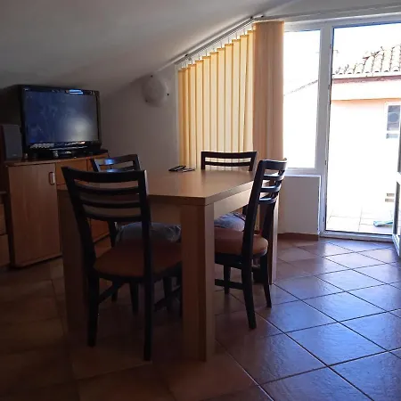 شقة Casa Brava 2 ساني بيتش