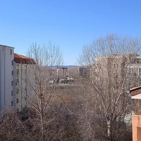 Casa Brava 2 شقة ساني بيتش