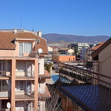 Casa Brava 2 شقة *
