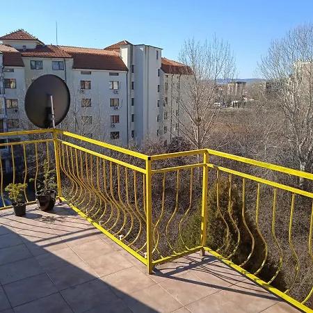 Casa Brava 2 ساني بيتش
